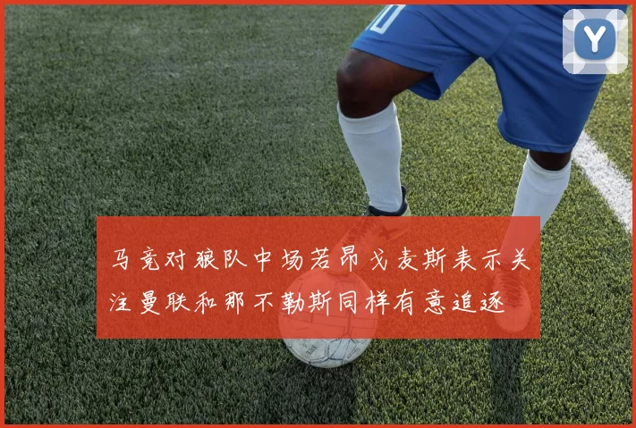 马竞对狼队中场若昂戈麦斯表示关注曼联和那不勒斯同样有意追逐