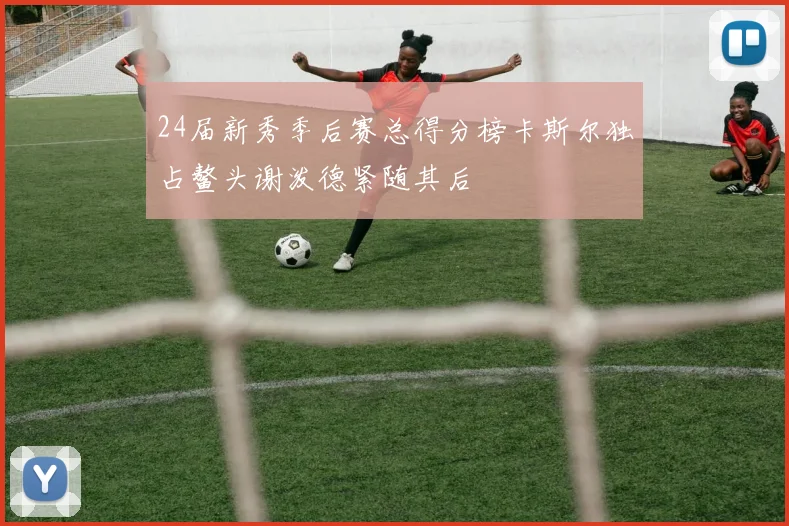 24届新秀季后赛总得分榜卡斯尔独占鳌头谢泼德紧随其后